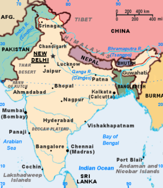 Bản đồ Ấn Độ cổ đại sẽ đưa bạn tới những thời đại xa xưa của sự thịnh vượng và sự bùng nổ văn hóa. Từ vùng đất thất thoát đến một đế chế hoành tráng, đầy màu sắc, Ấn Độ luôn có điều thú vị để khám phá. Hãy giống như những nhà thám hiểm,đón xem hình ảnh huyền bí và đầy sức cuốn hút này .