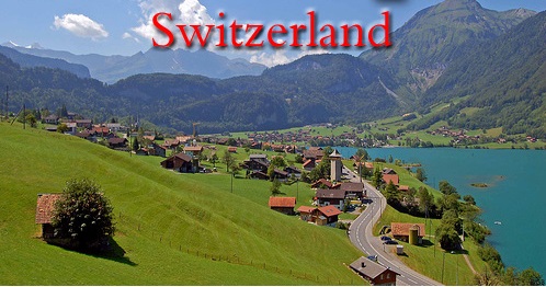 Chuyển phát nhanh quốc tế đi Thụy Sỹ-Switzerland