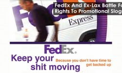 Chuyển phát nhanh FedEx là gì ?