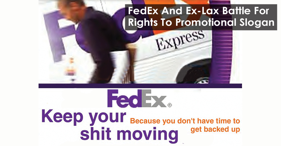 Chuyển phát nhanh FedEx là gì ?